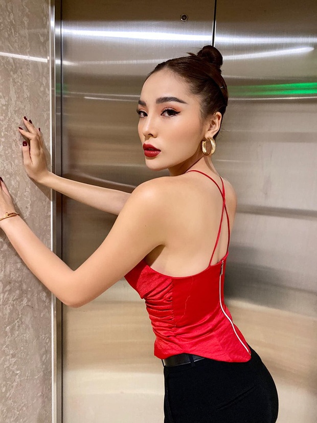 sao Viet chuong ao hai day anh 4