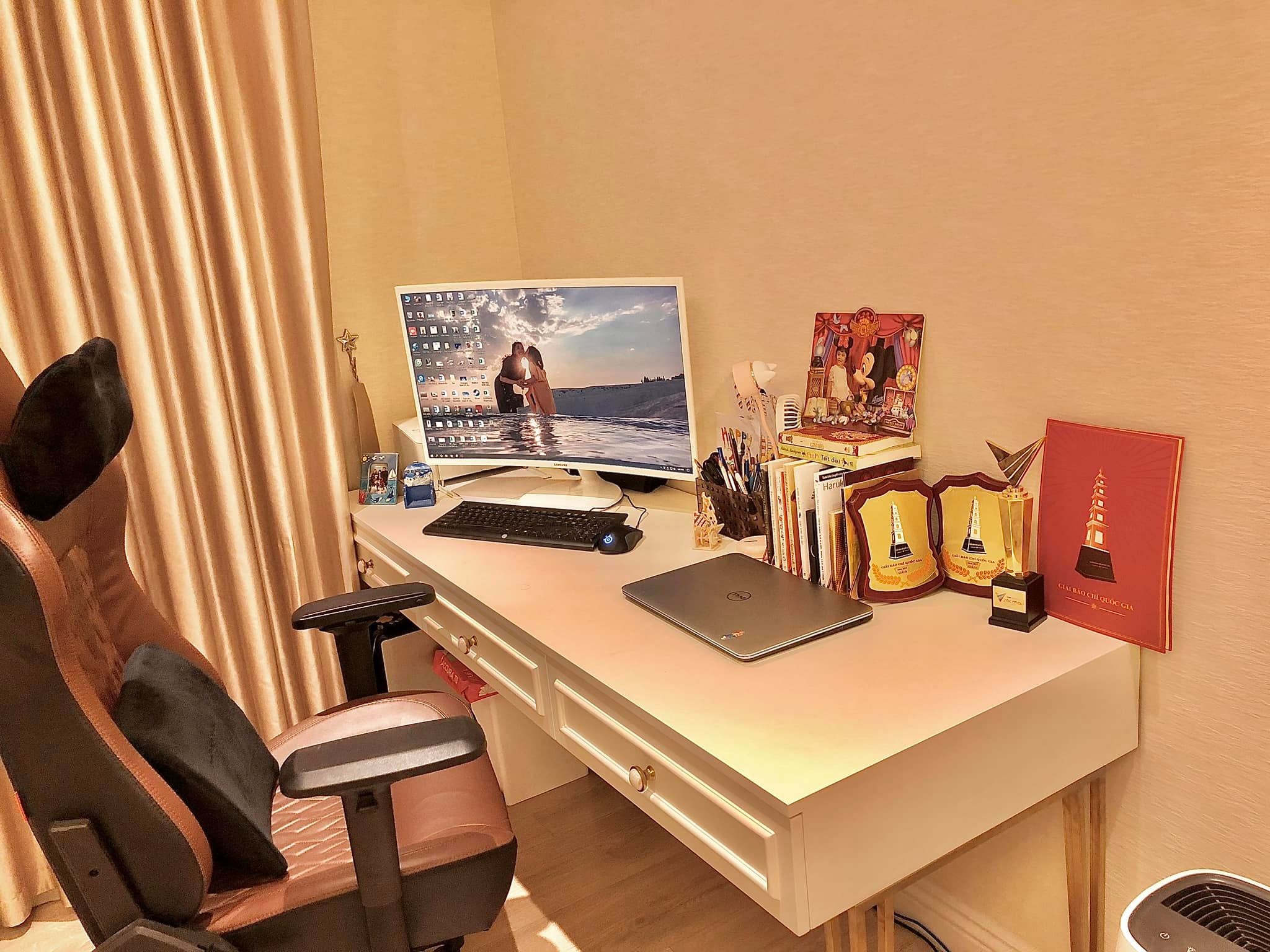 nha mc diep chi anh 15