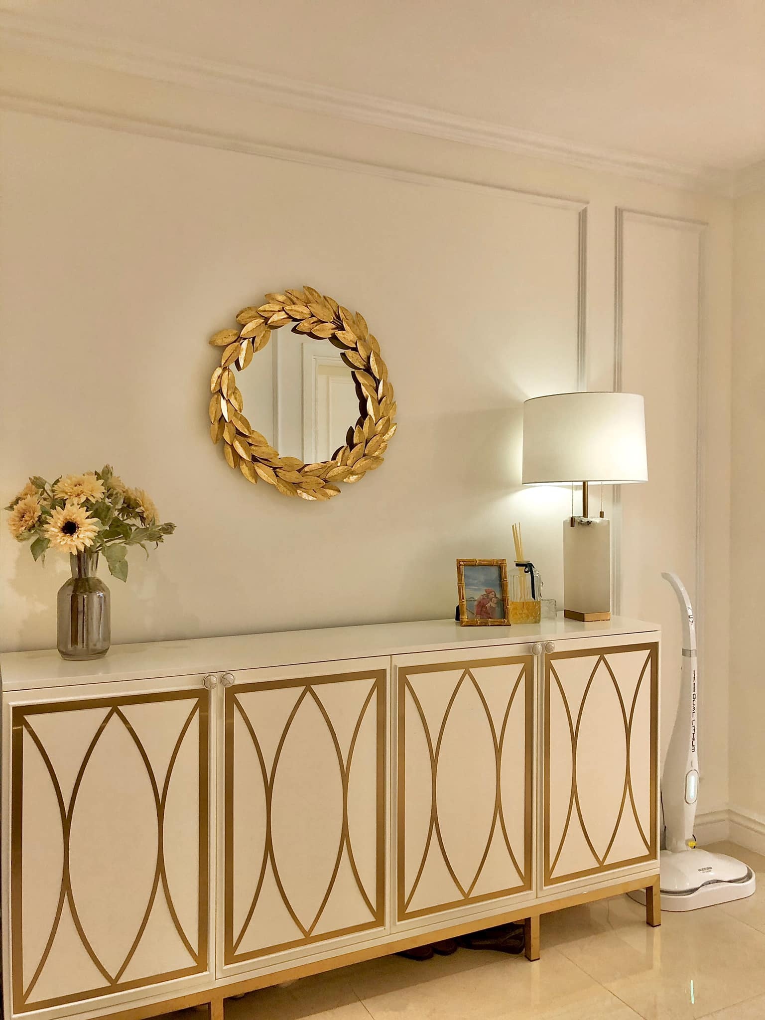 nha mc diep chi anh 4