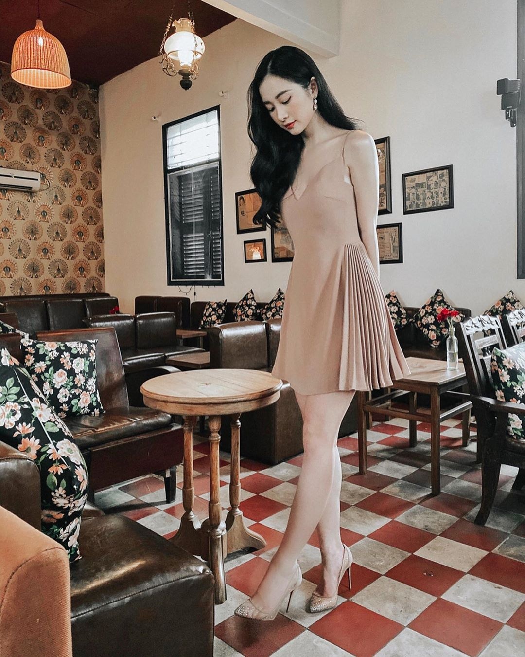 sao Viet chuong ao hai day anh 13