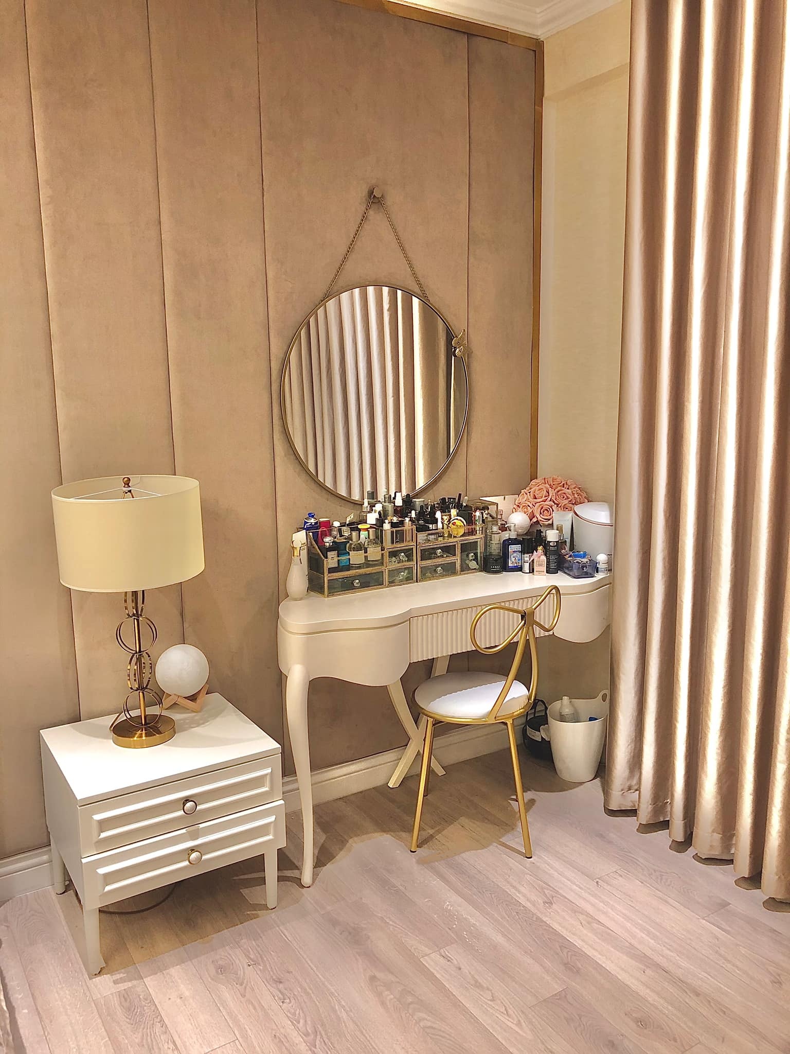 nha mc diep chi anh 13