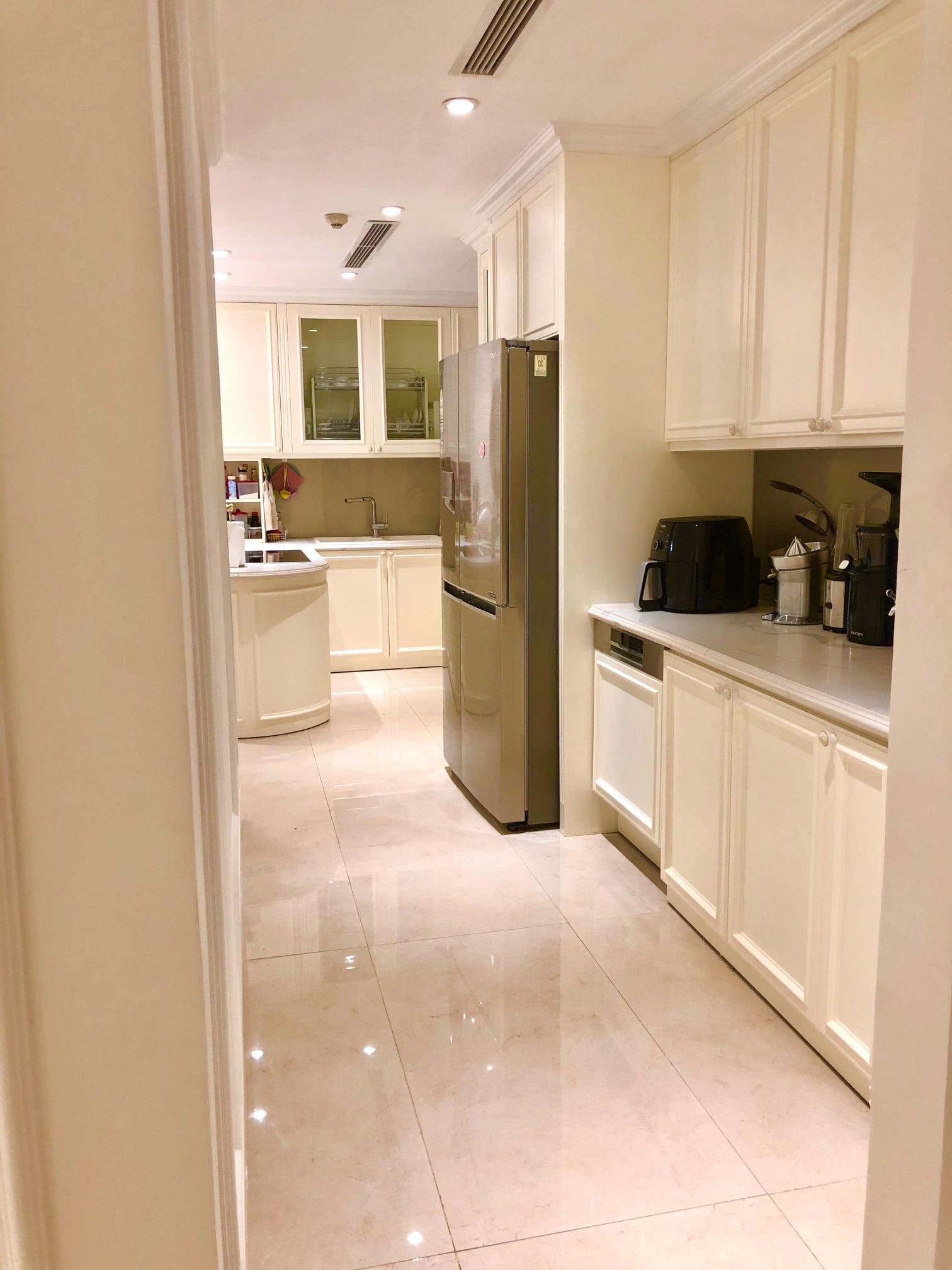 nha mc diep chi anh 8