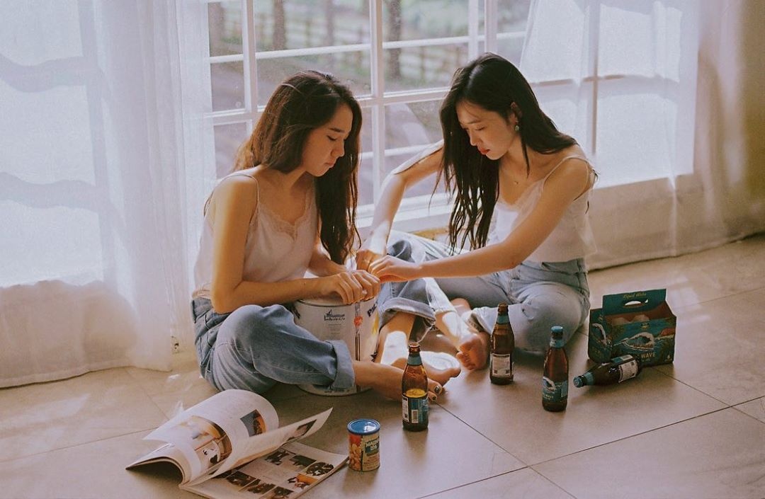 bo anh cu cua sulli anh 5