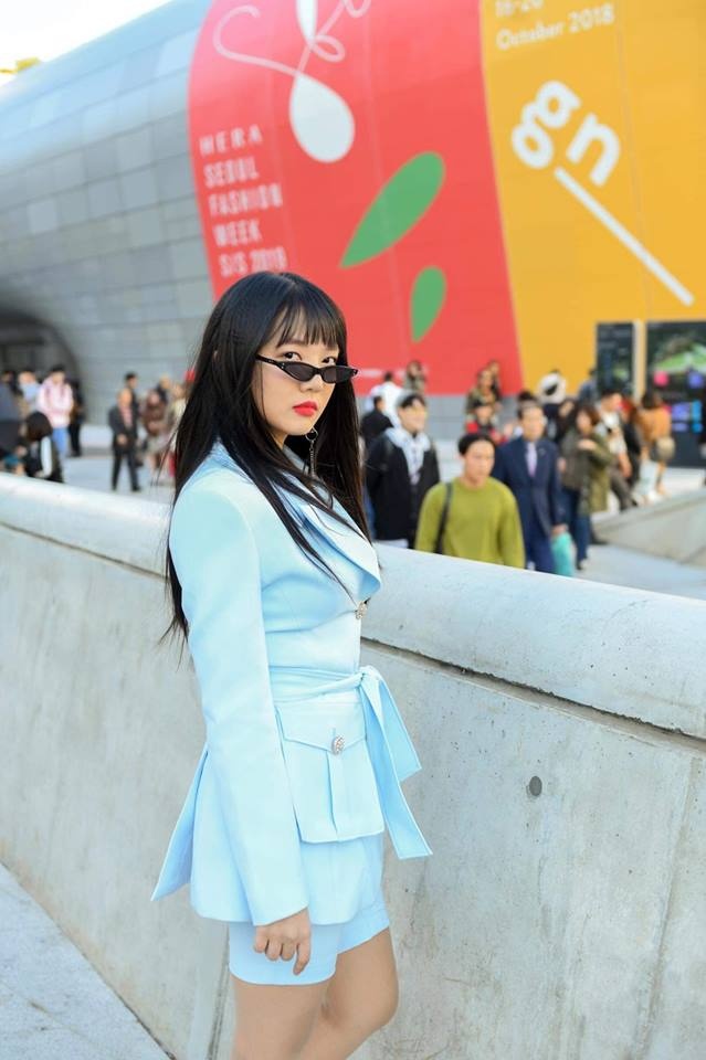 nhan sac em gai hari won anh 9