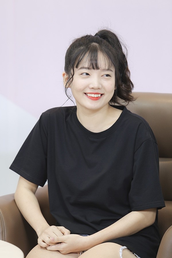 nhan sac em gai hari won anh 5