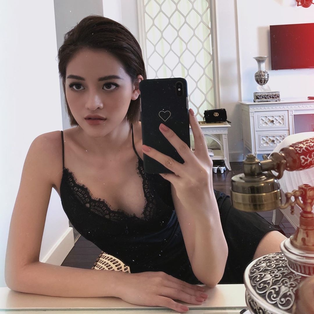 dien vien thuy anh nhan sac anh 7