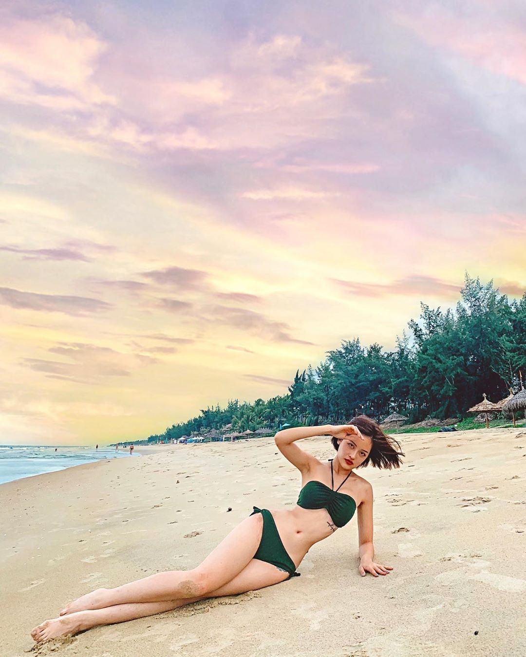 dien vien thuy anh nhan sac anh 13