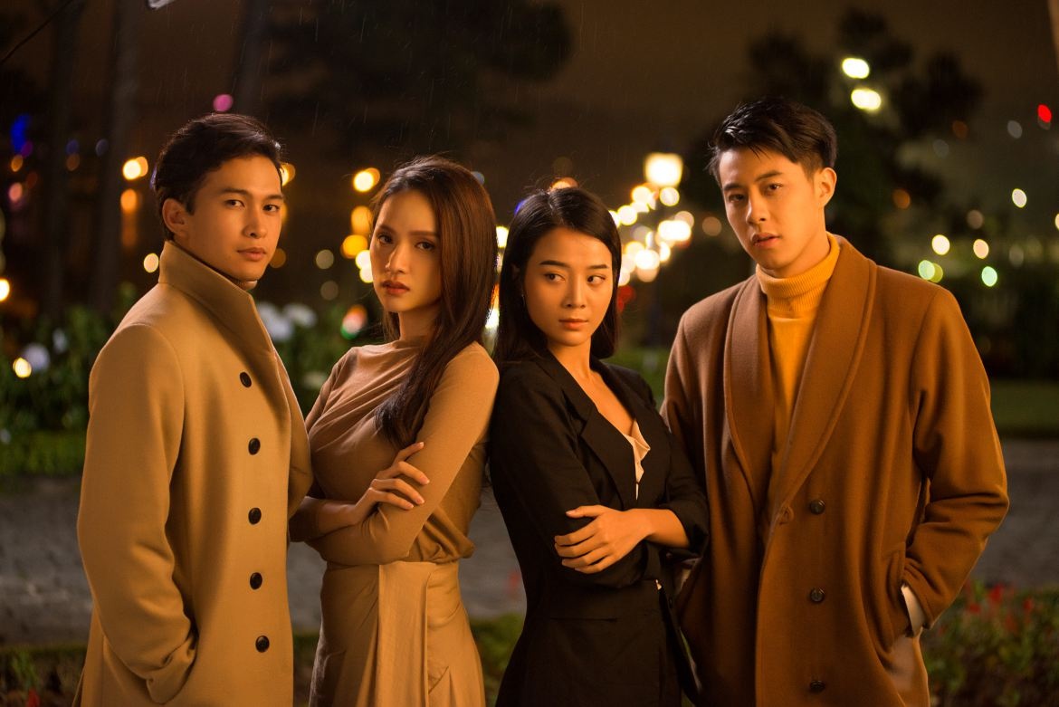 #zingchart tuần 44 ảnh 2 #zingchart tuan 44 anh 2
