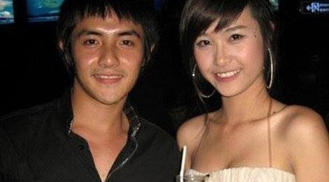 Anh thoi moi yeu cua Dong Nhi - Ong Cao Thang hinh anh