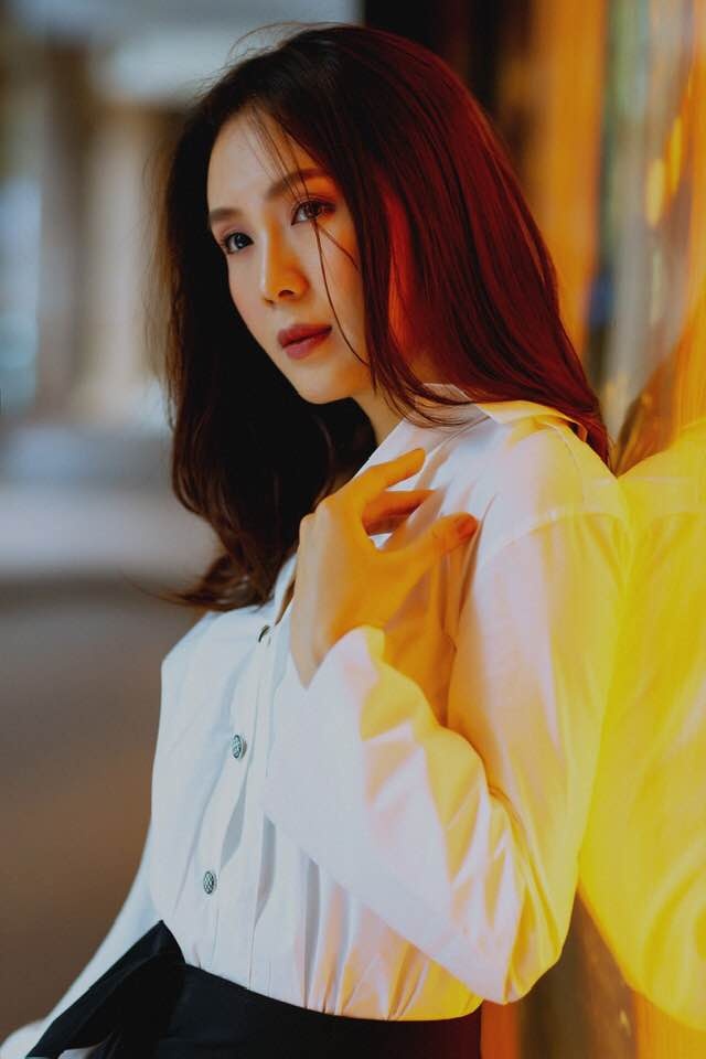 dien vien hong diem anh 9