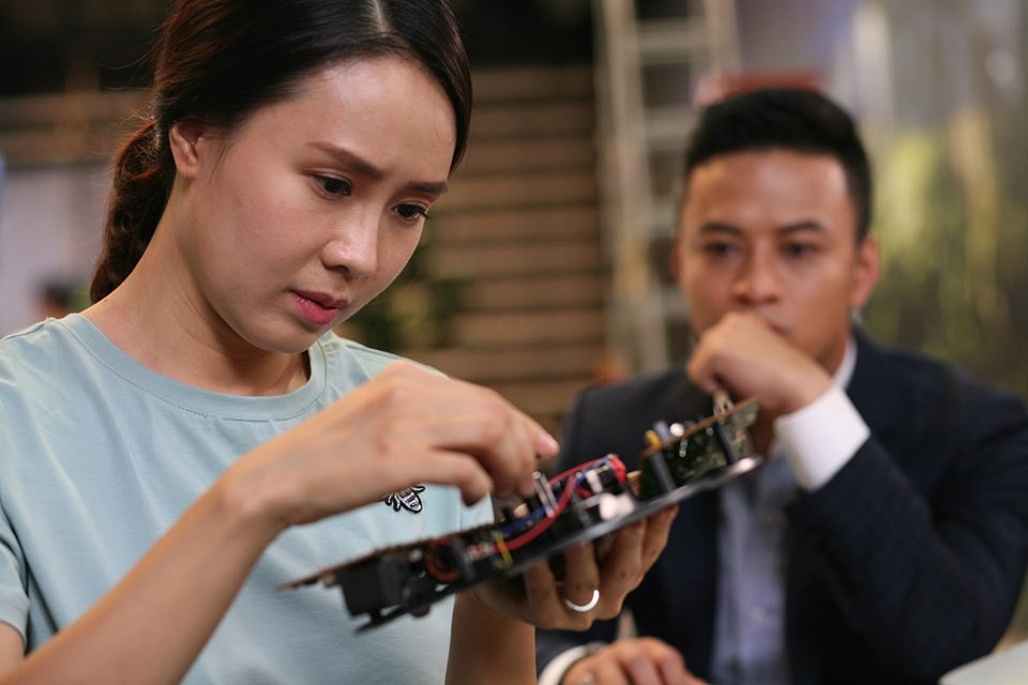 dien vien hong diem anh 4