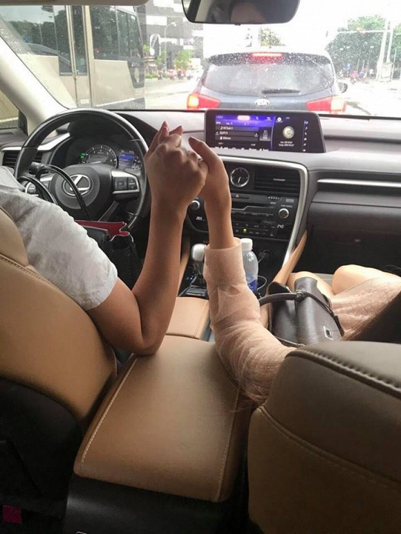 dien vien hong diem anh 11