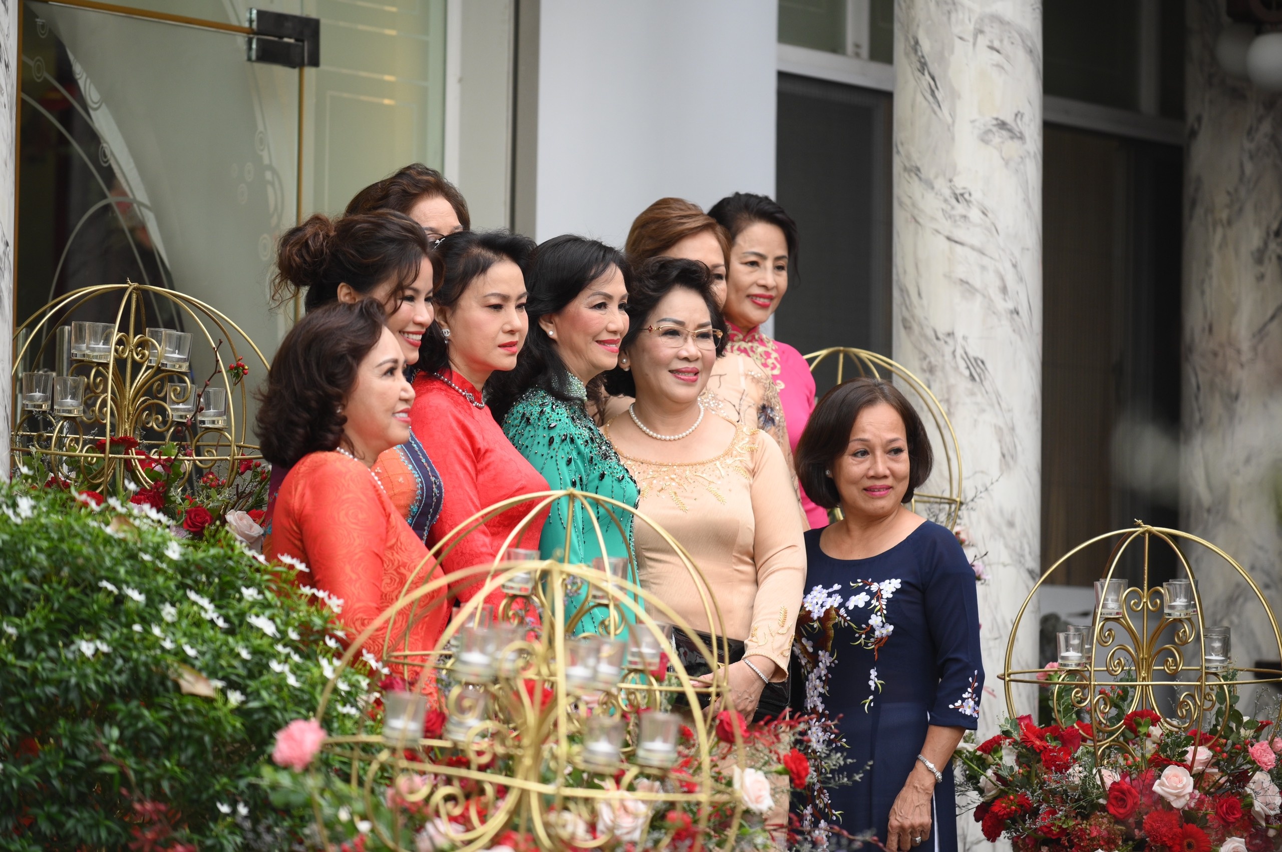 dong nhi ong cao thang dam cuoi anh 12