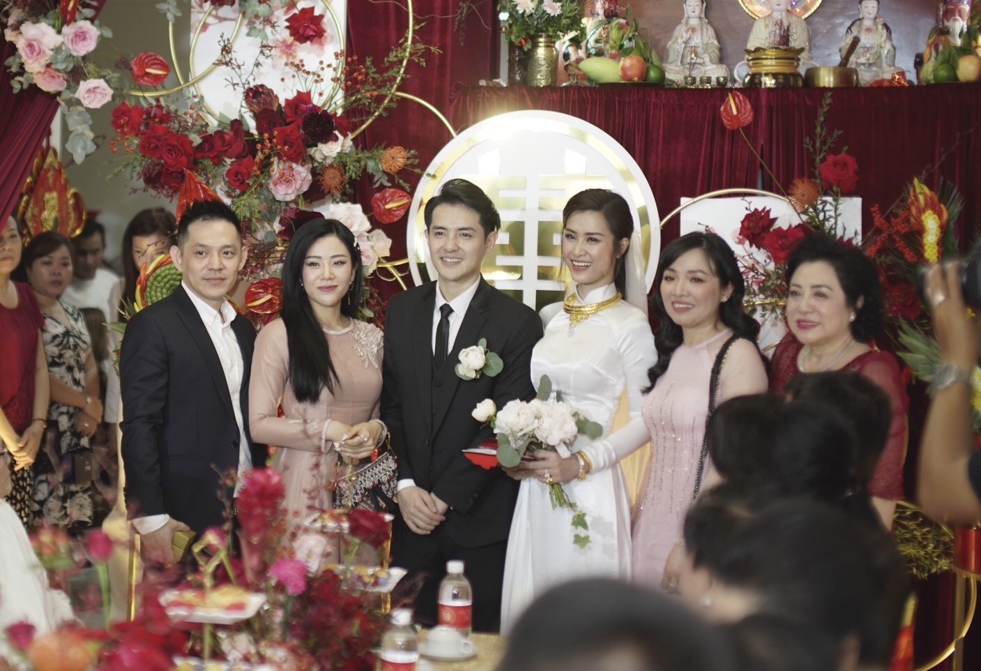 dong nhi ong cao thang dam cuoi anh 79