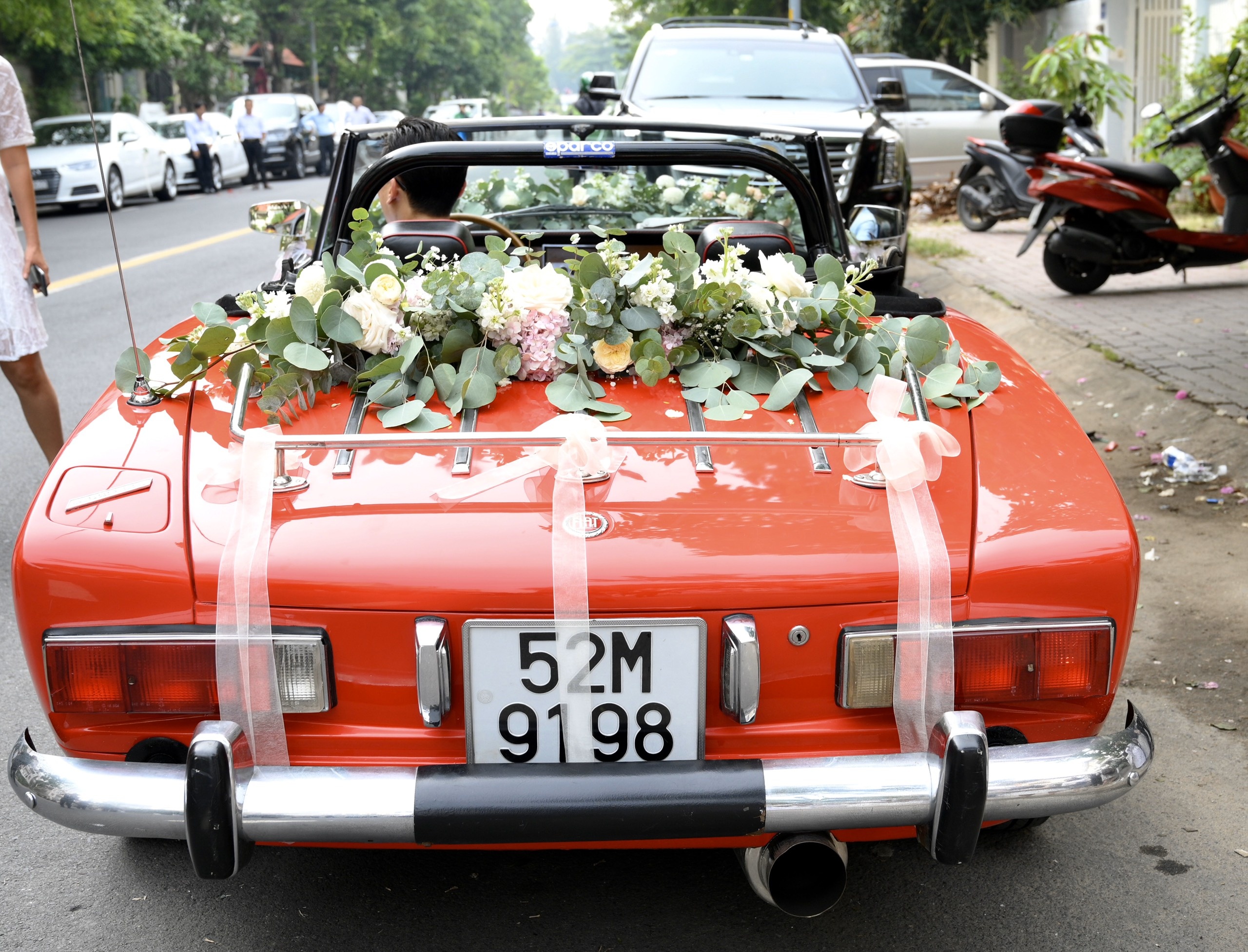 đông nhi ông cao thắng lễ ăn hỏi ảnh 2 dong nhi ong cao thang le an hoi anh 2