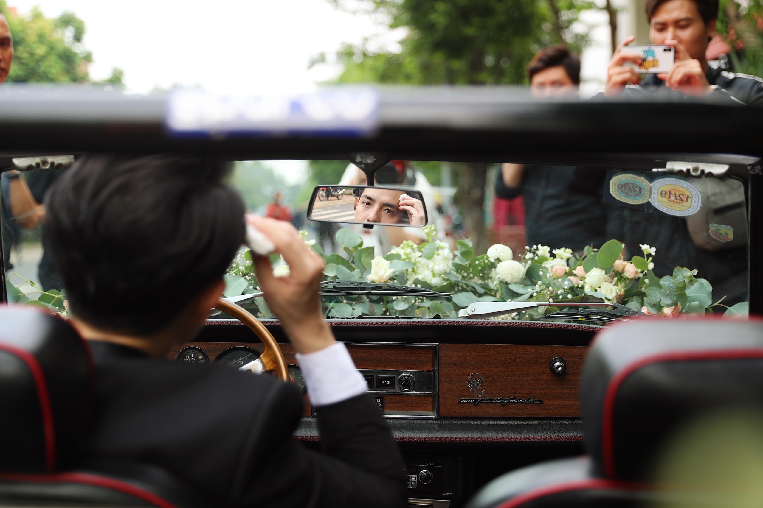 đông nhi ông cao thắng lễ ăn hỏi ảnh 5 dong nhi ong cao thang le an hoi anh 5