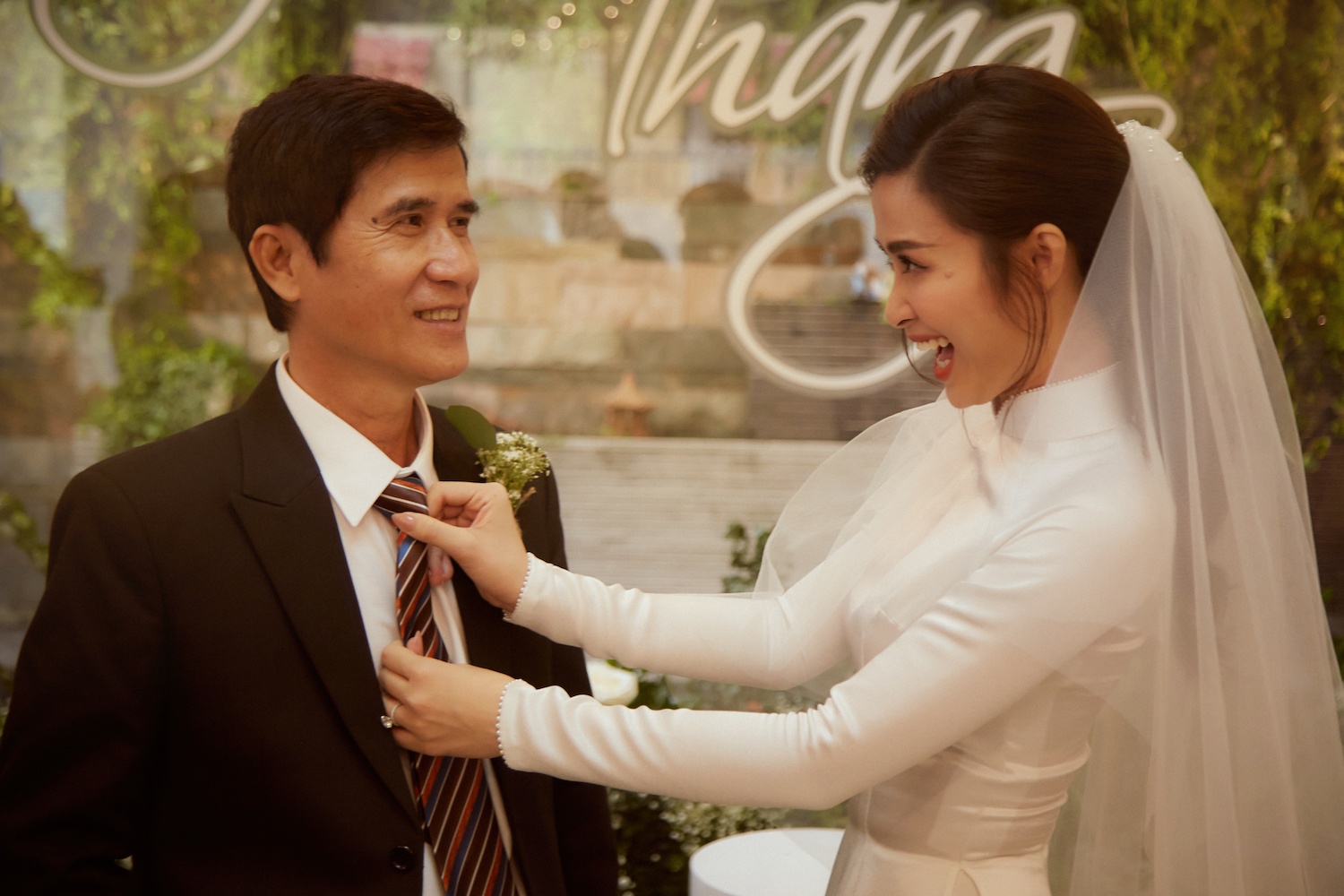 dong nhi ong cao thang dam cuoi anh 24