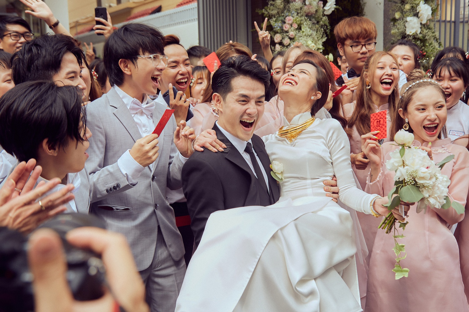 dong nhi ong cao thang dam cuoi anh 67