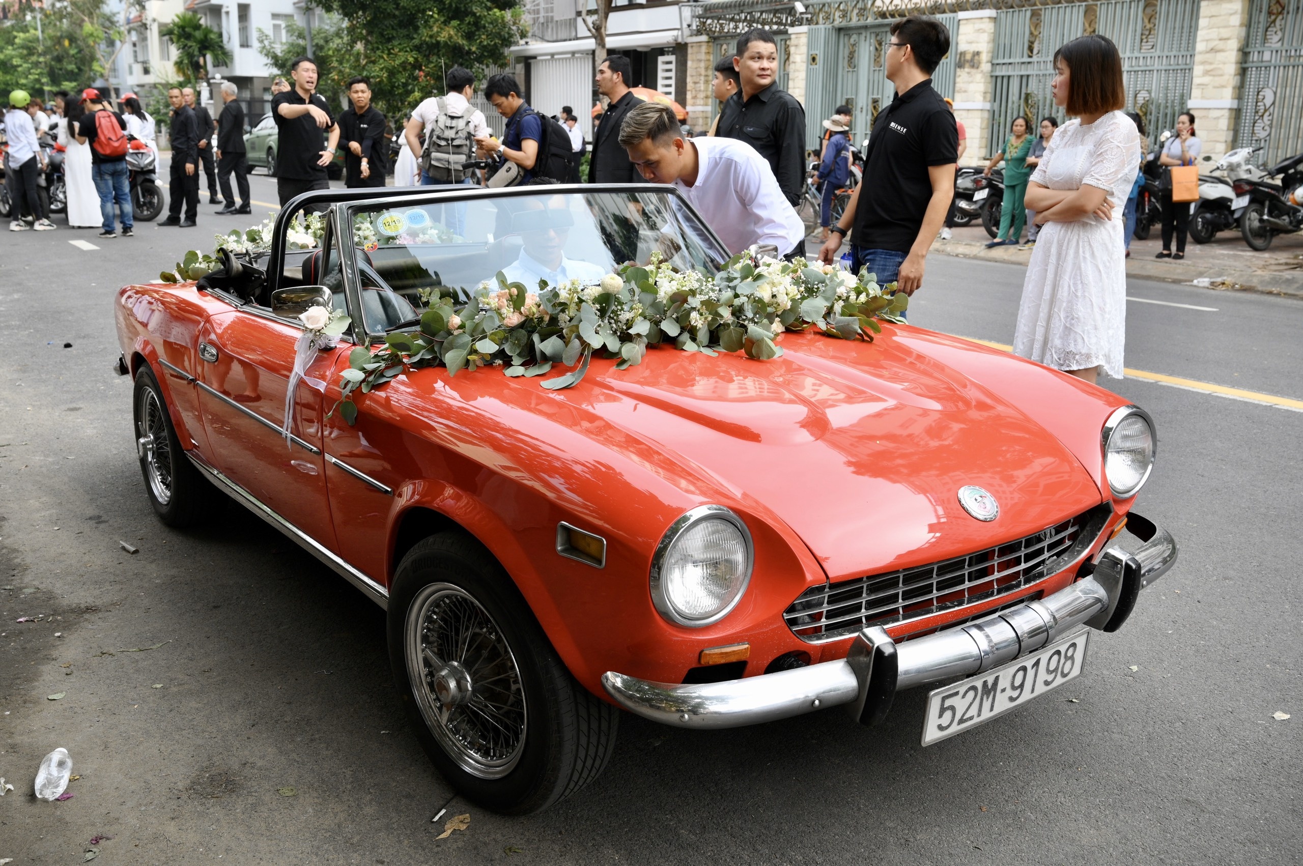 đông nhi ông cao thắng lễ ăn hỏi ảnh 3 dong nhi ong cao thang le an hoi anh 3