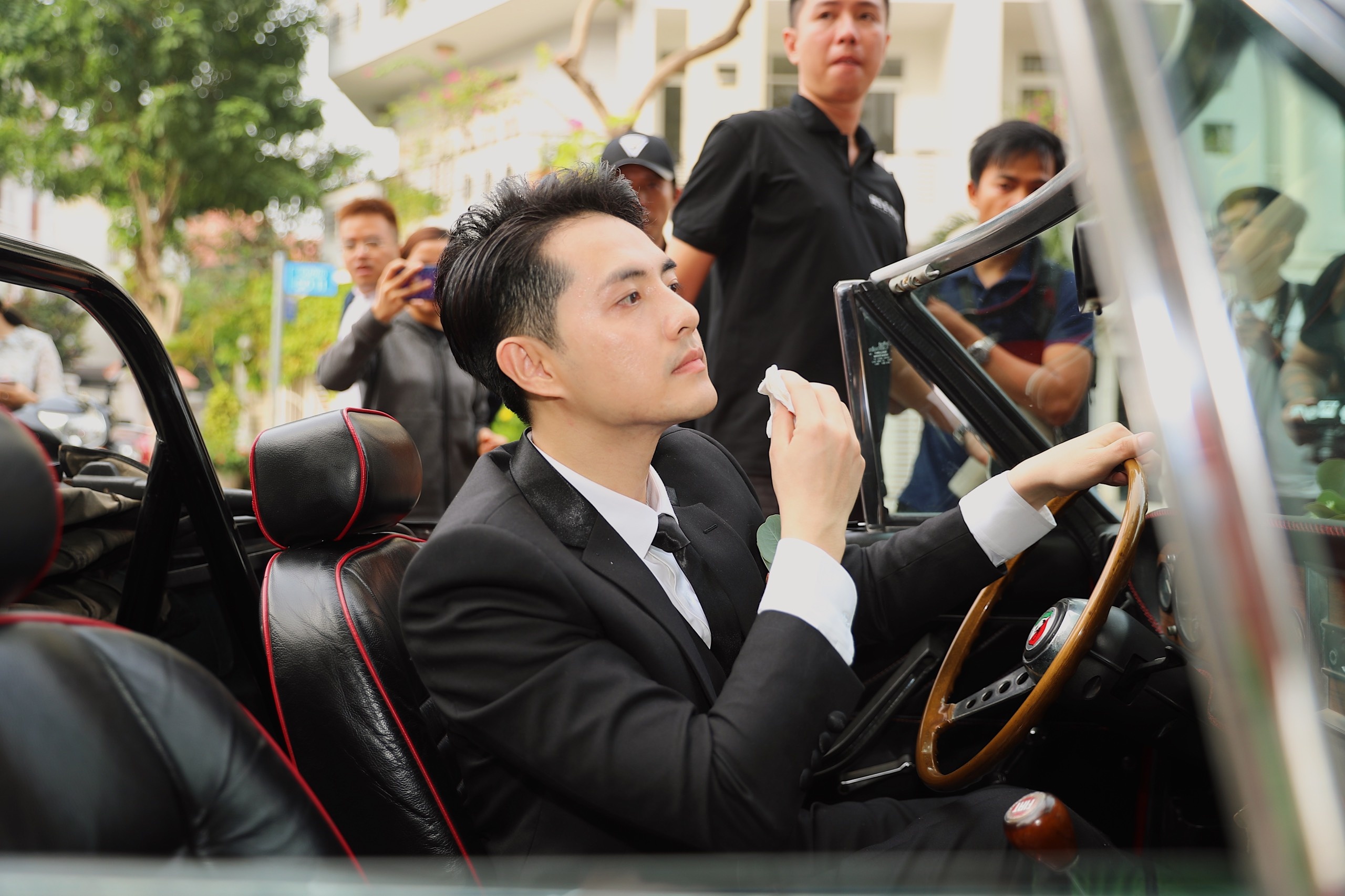 đông nhi ông cao thắng lễ ăn hỏi ảnh 6 dong nhi ong cao thang le an hoi anh 6