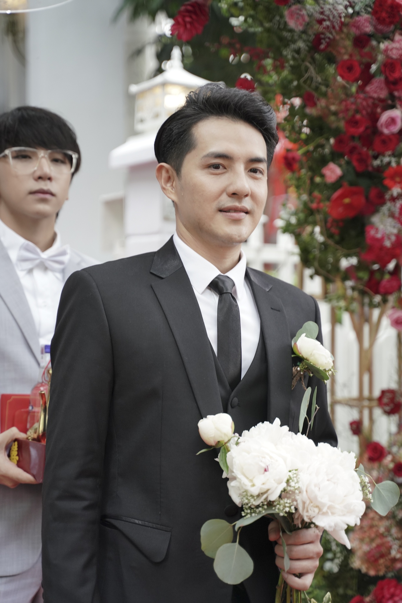 dong nhi ong cao thang le an hoi anh 9