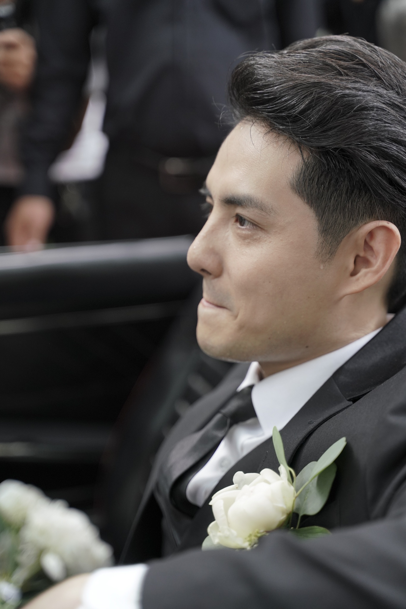 dong nhi ong cao thang dam cuoi anh 11