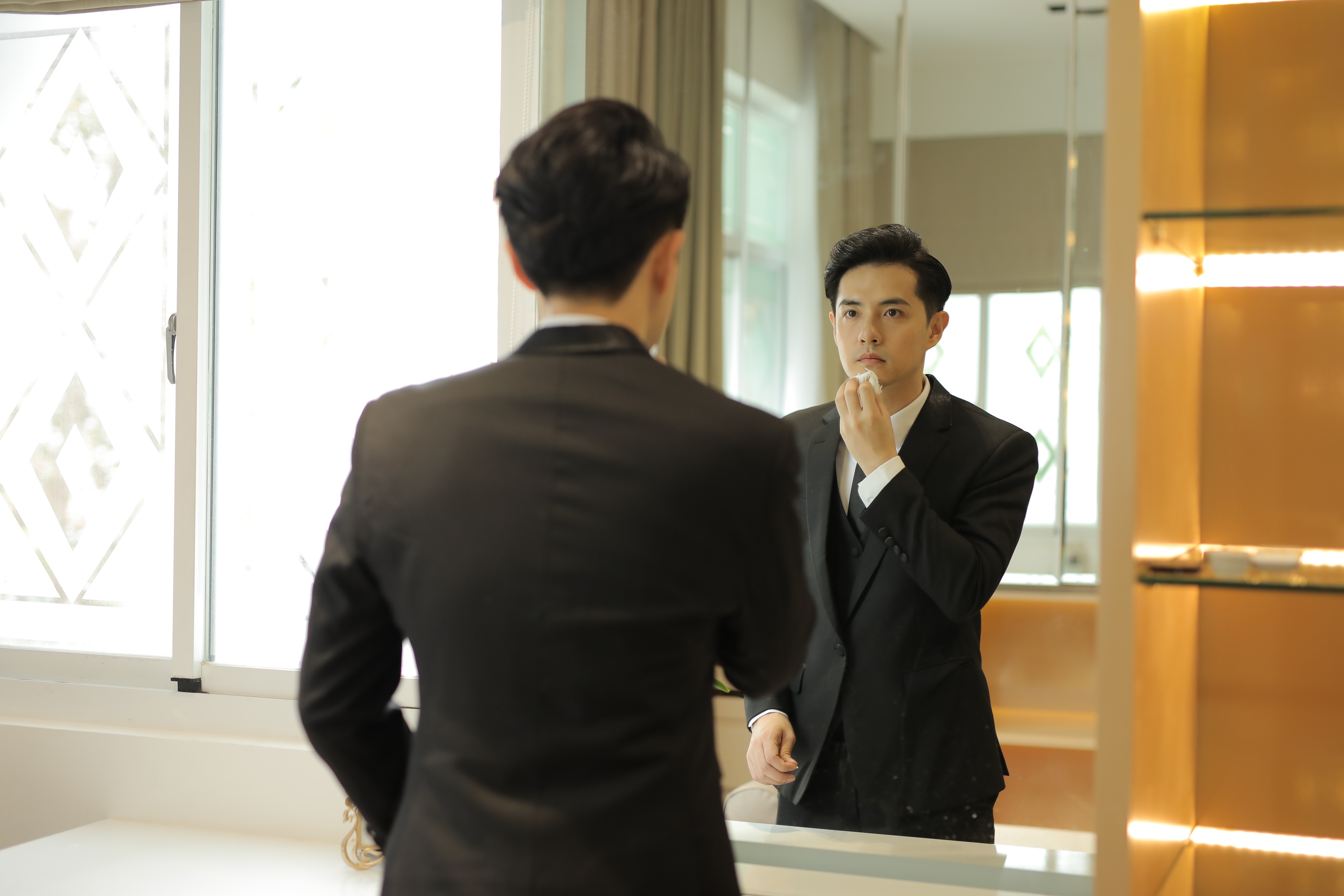 dong nhi ong cao thang dam cuoi anh 2