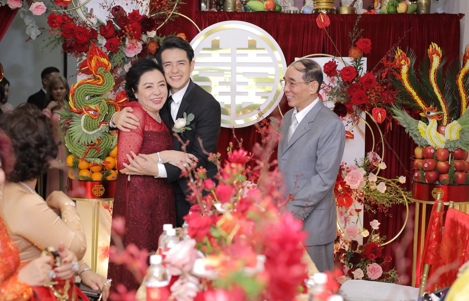 dong nhi ong cao thang dam cuoi anh 76