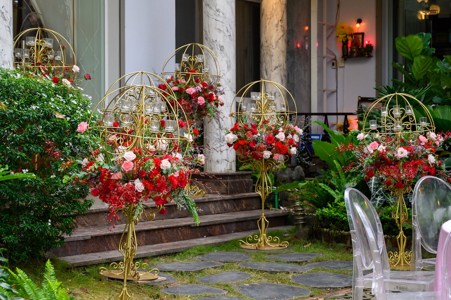 dong nhi ong cao thang dam cuoi anh 7