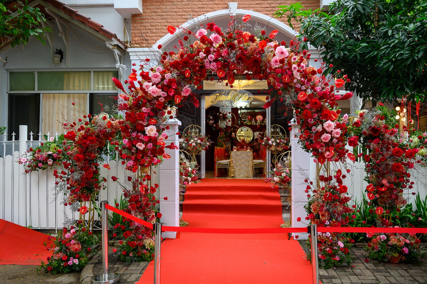 dong nhi ong cao thang dam cuoi anh 6