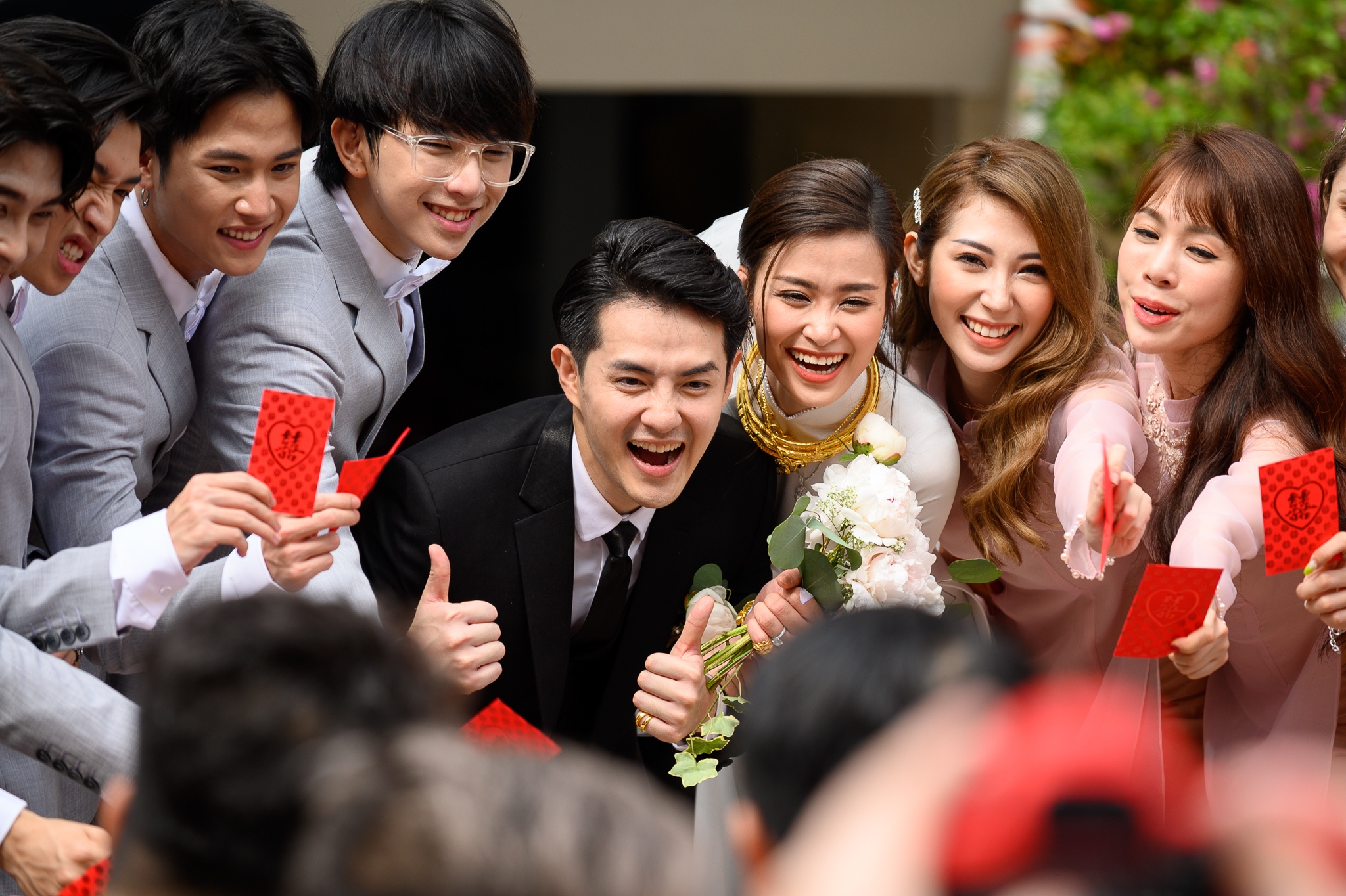 dong nhi ong cao thang dam cuoi anh 63