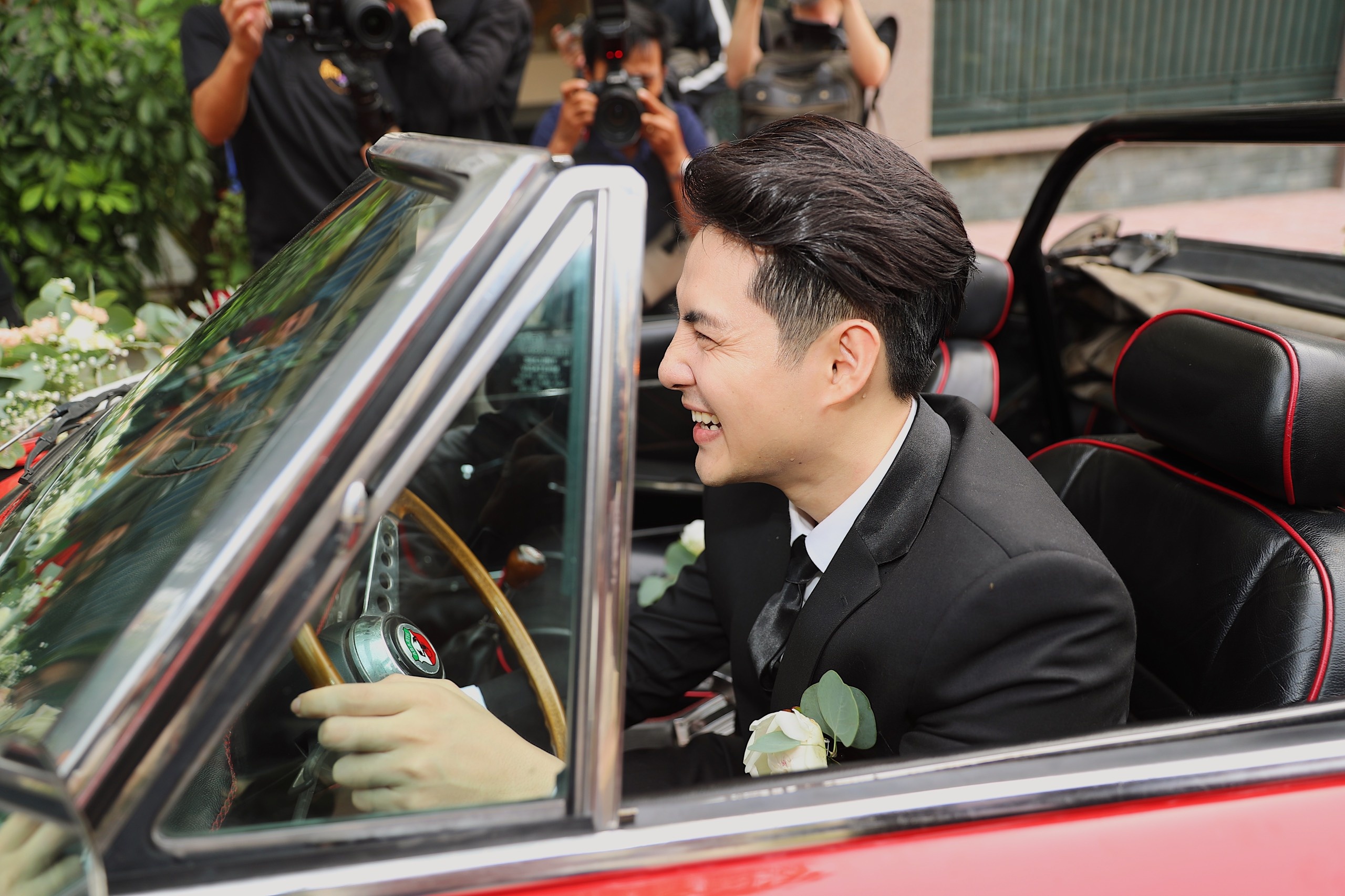 đông nhi ông cao thắng lễ ăn hỏi ảnh 3 dong nhi ong cao thang le an hoi anh 3