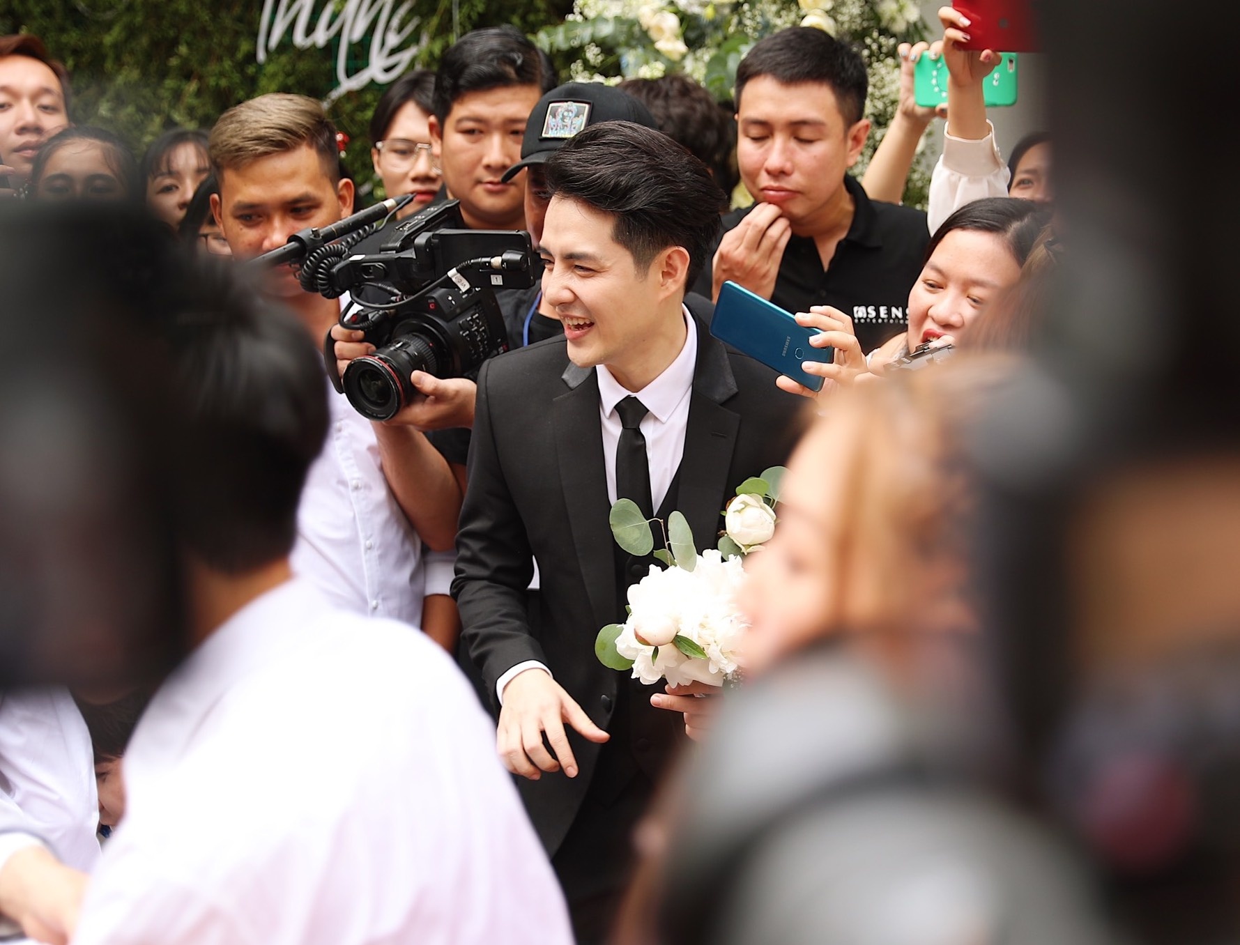 đông nhi ông cao thắng lễ ăn hỏi ảnh 10 dong nhi ong cao thang le an hoi anh 10