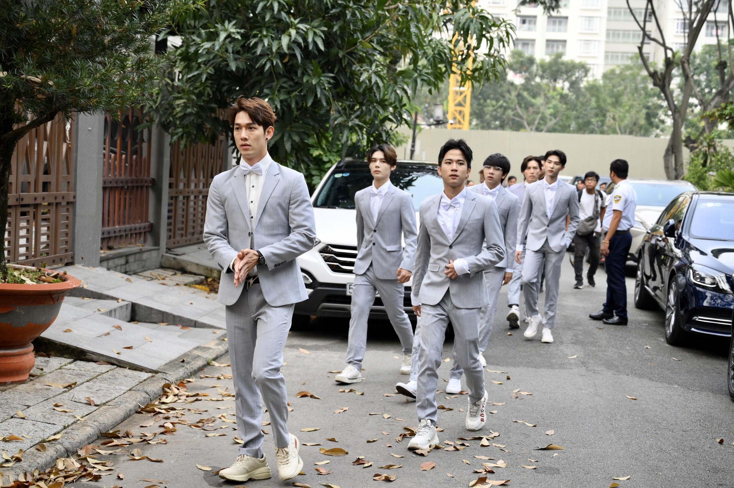 dong nhi ong cao thang dam cuoi anh 29