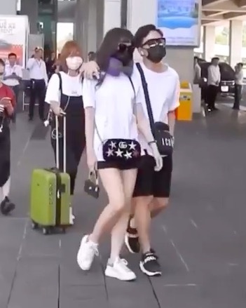 dong nhi ong cao thang dam cuoi anh 1