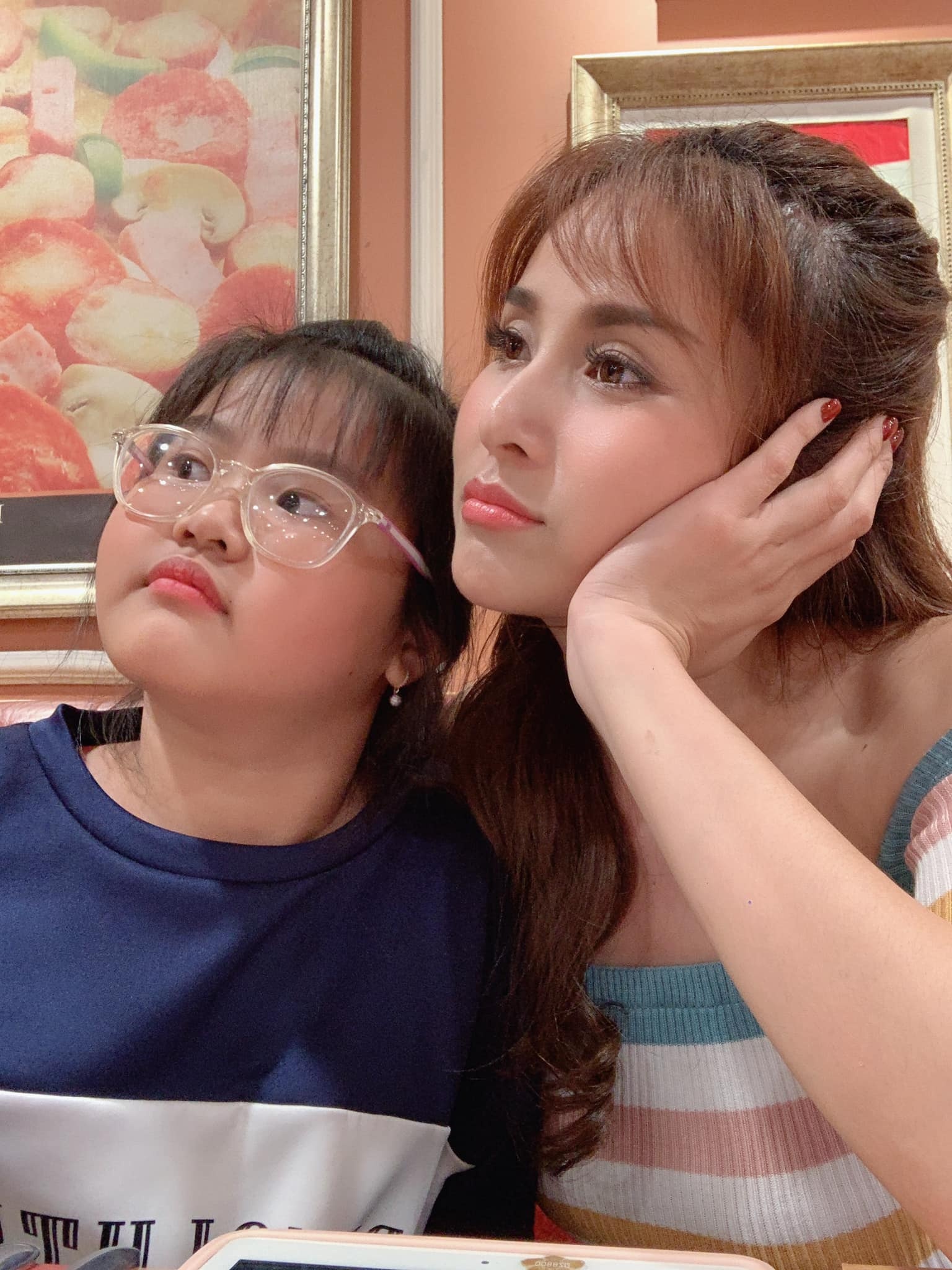 con gai phan thanh binh thao trang anh 9