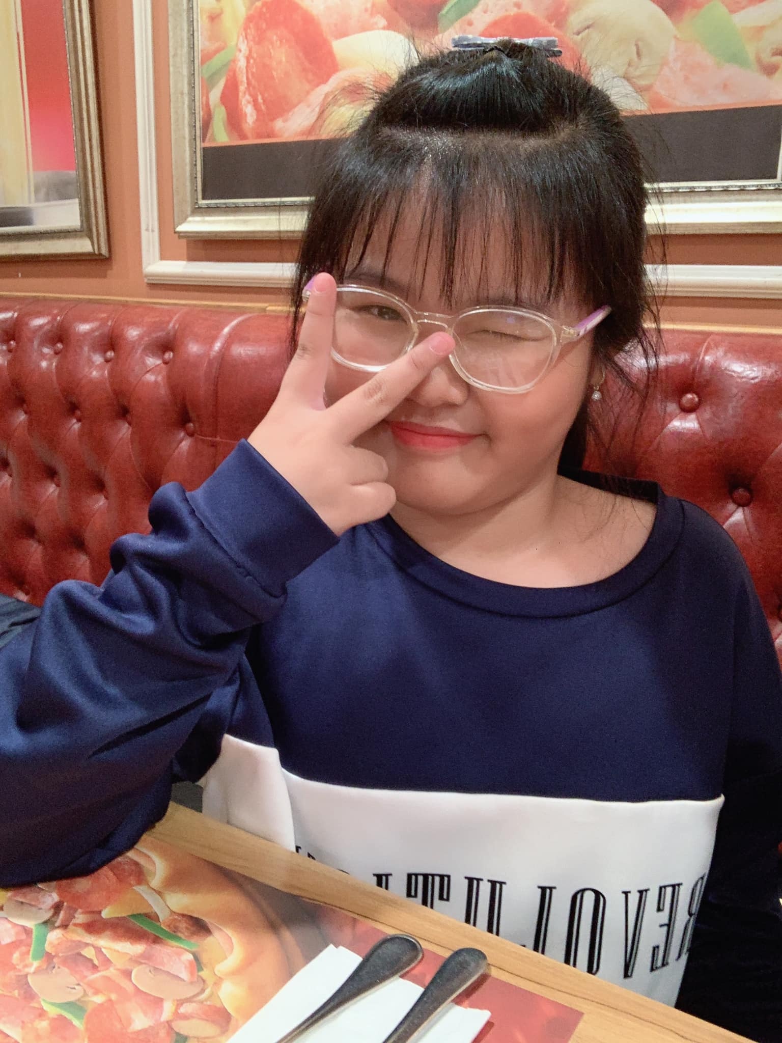 con gai phan thanh binh thao trang anh 10