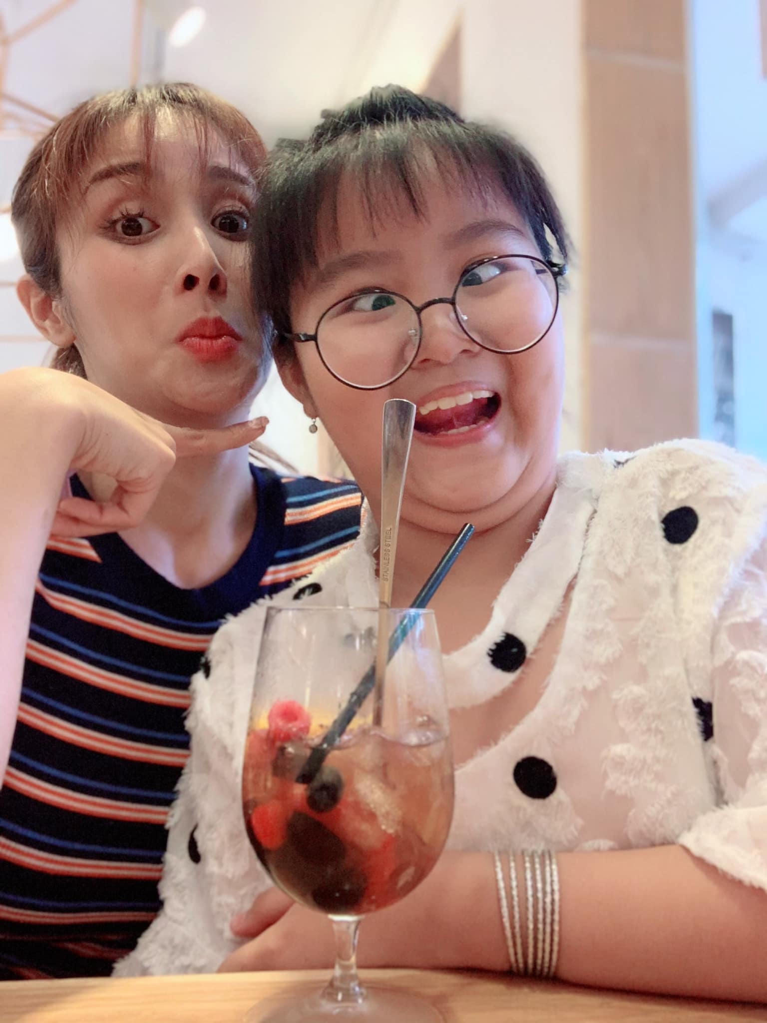 con gai phan thanh binh thao trang anh 5