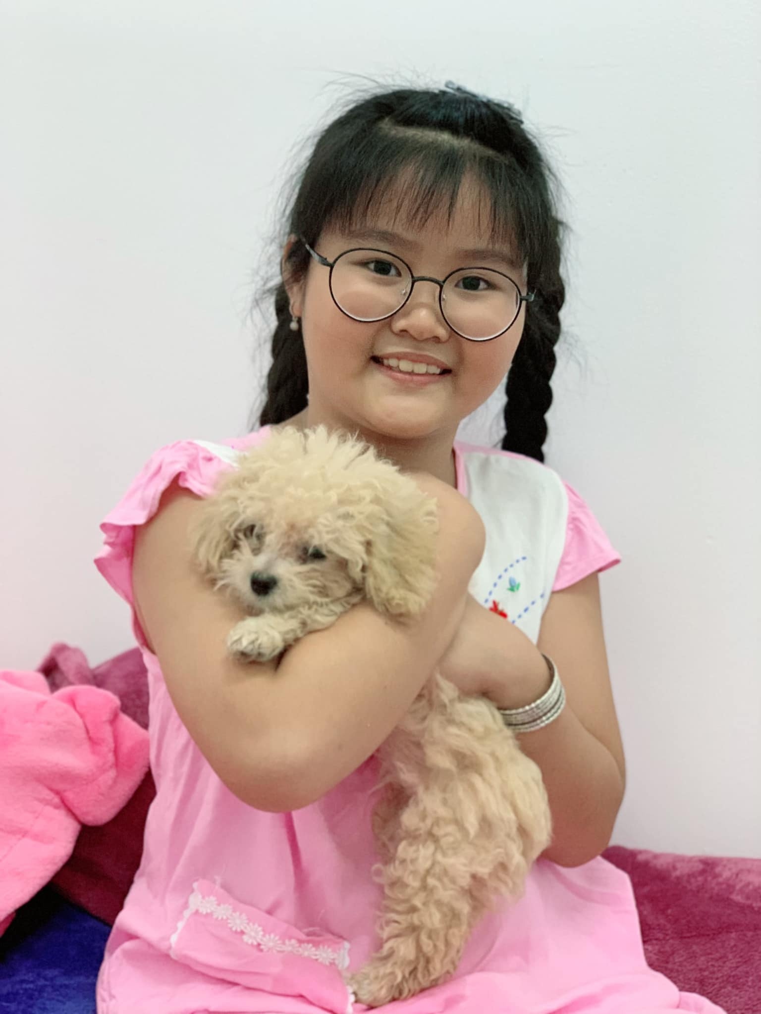 con gai phan thanh binh thao trang anh 6