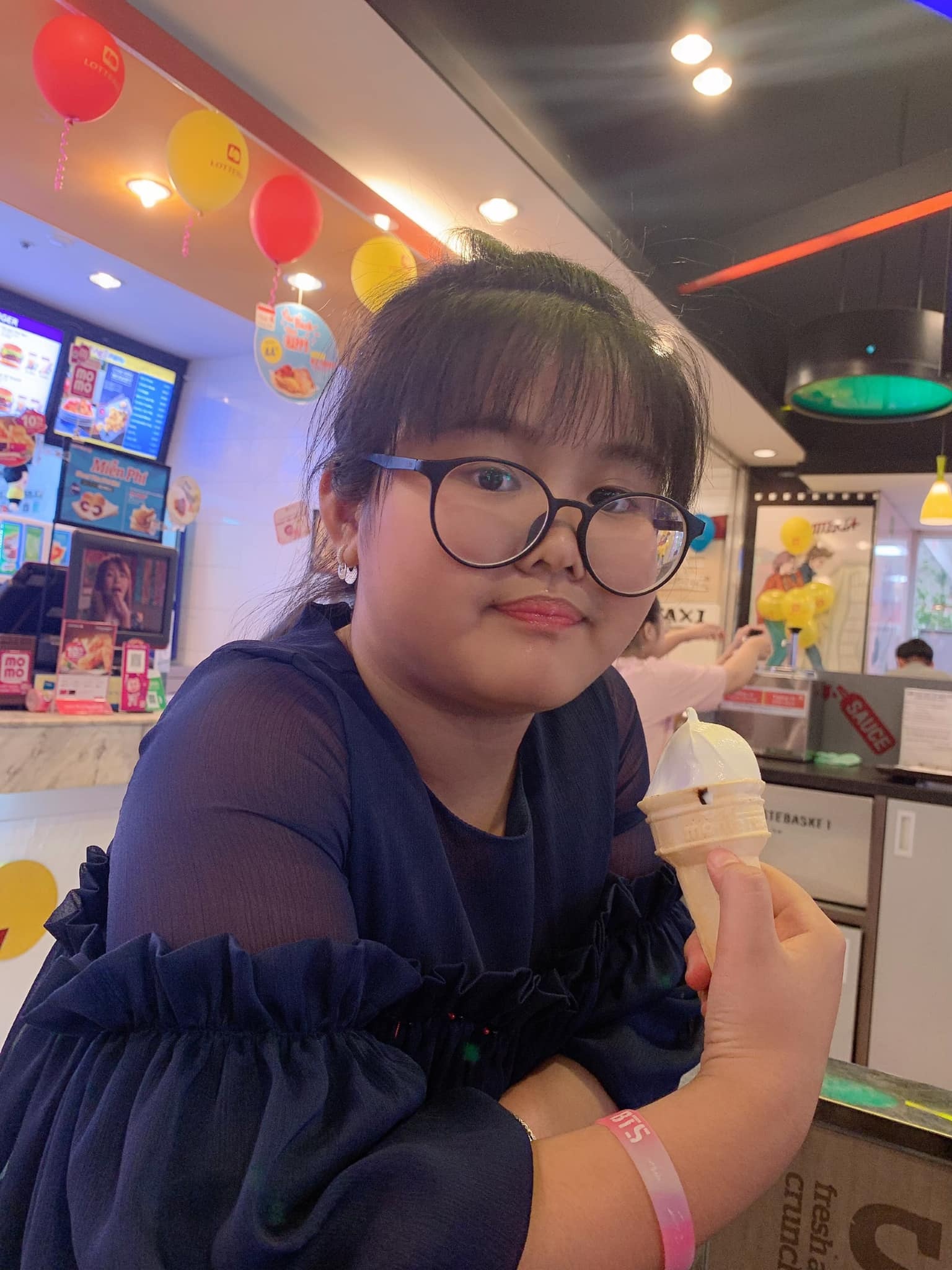 con gai phan thanh binh thao trang anh 8