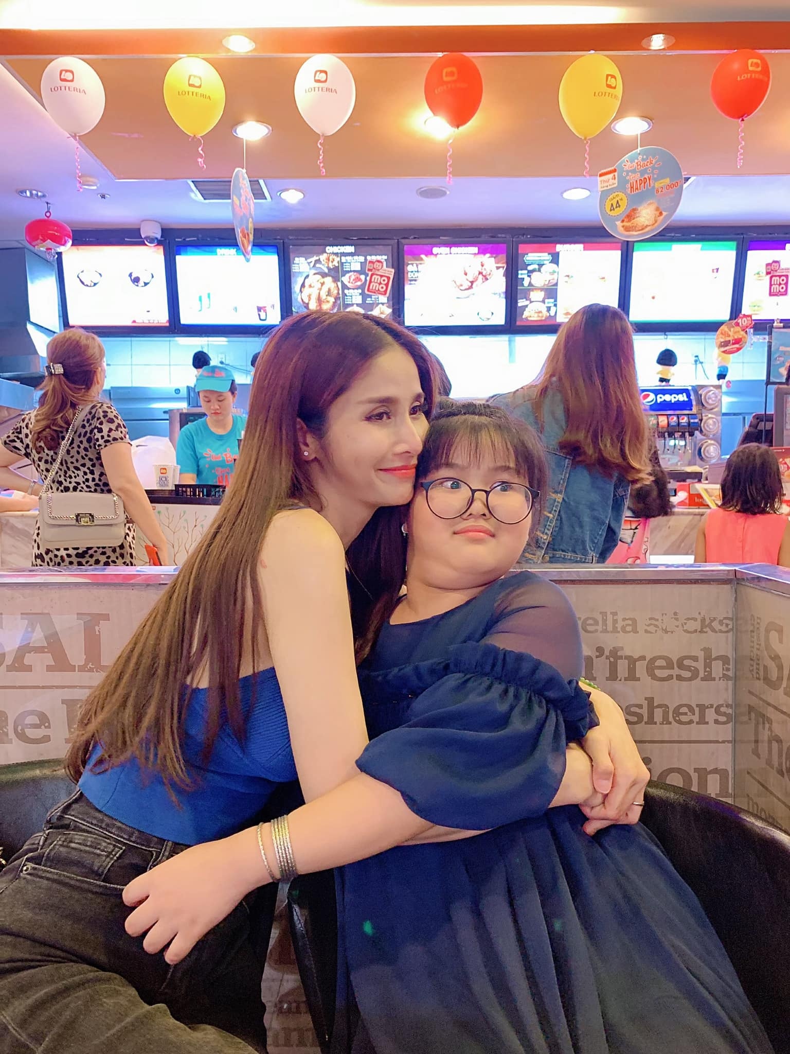 con gai phan thanh binh thao trang anh 2