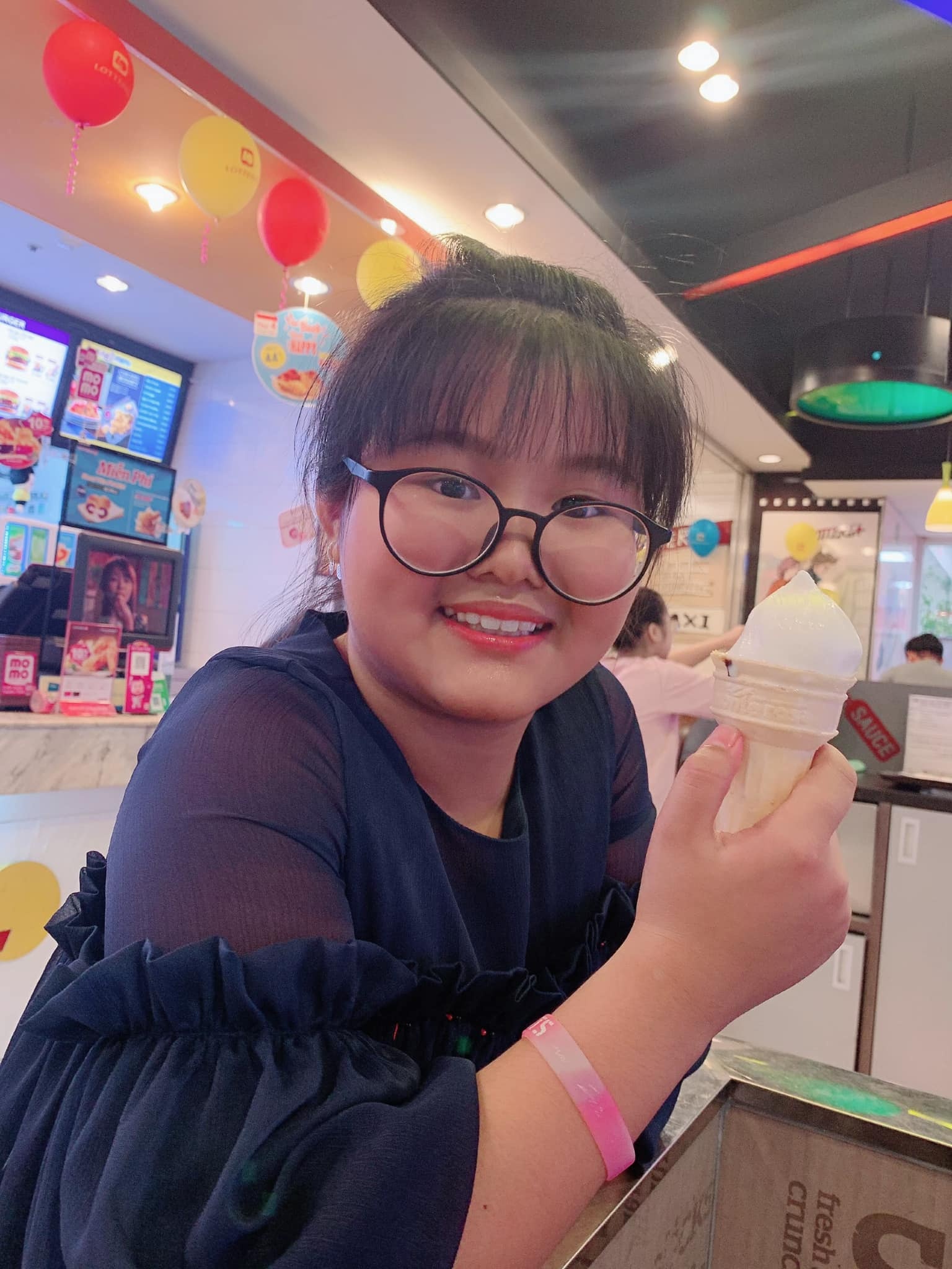 con gai phan thanh binh thao trang anh 7