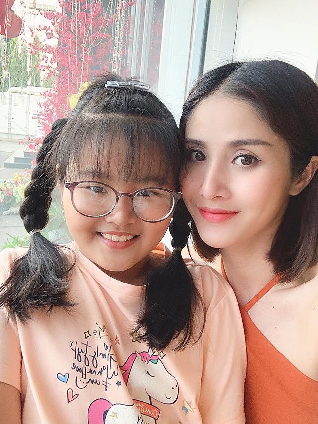 con gai phan thanh binh thao trang anh 14