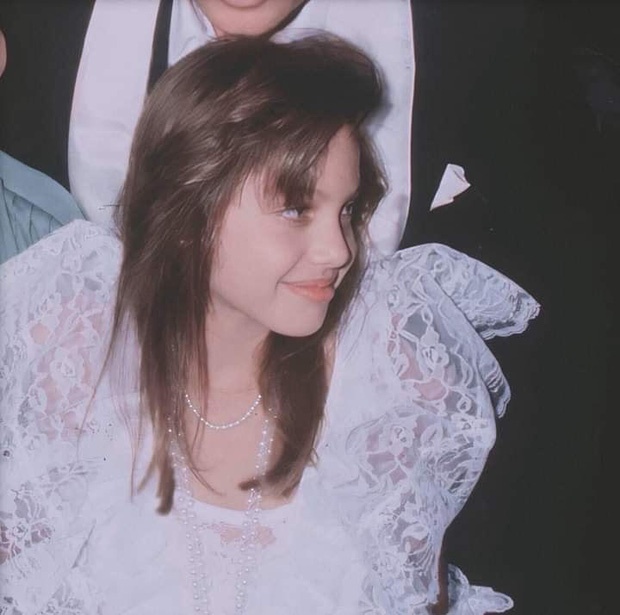 angelina jolie nhan sac 11 tuoi anh 6