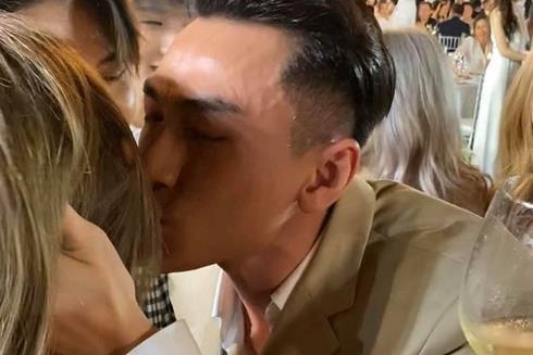 Ngo Kien Huy noi ve tam anh Isaac hon Khong Tu Quynh hinh anh