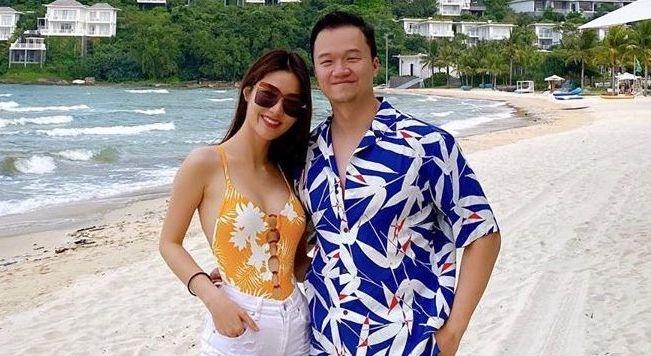 2 nam yeu cua Diem My 9X va ban trai Viet kieu hinh anh