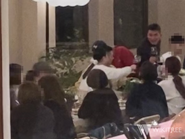 tae yang dae sung đoàn tụ big bang ảnh 2 tae yang dae sung doan tu big bang anh 2