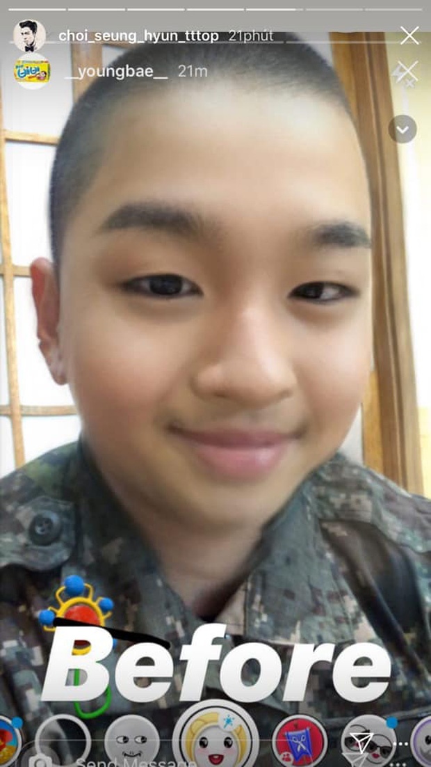 tae yang dae sung đoàn tụ big bang ảnh 4 tae yang dae sung doan tu big bang anh 4