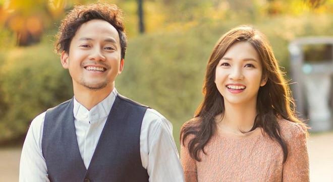 Vo rapper Tien Dat sinh con hinh anh