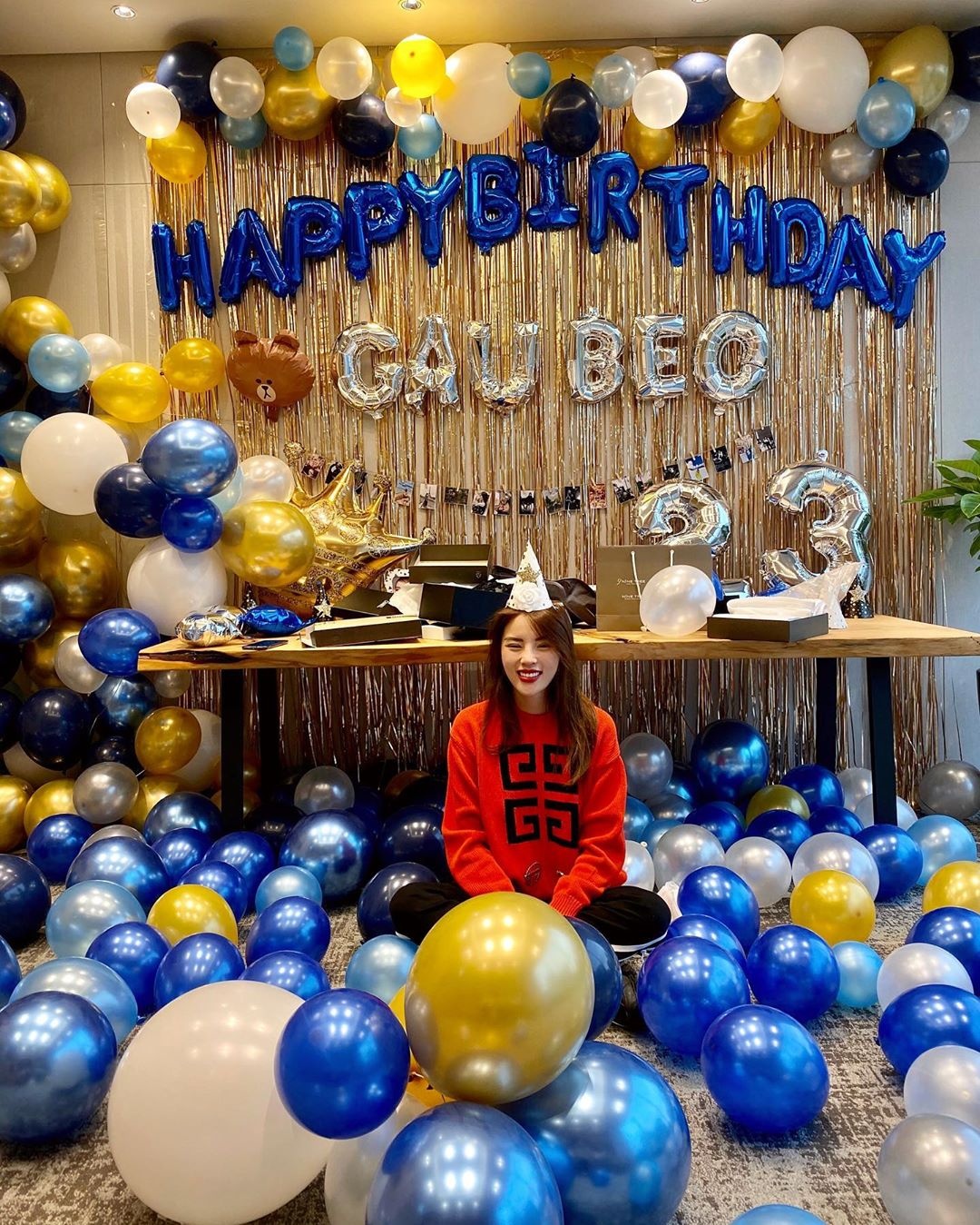 ky duyen minh trieu sinh nhat anh 2